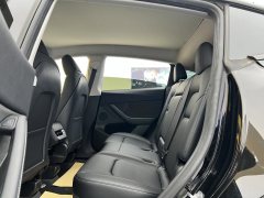 2023 Tesla Model Y 2022 Facelift rear wheel driveEdition #7