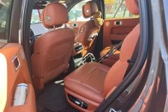 2023 Li Auto Li Auto L8 2023 Pro #11