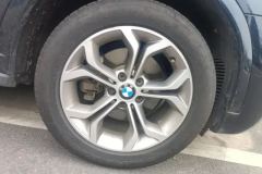2017 BMW X3(Imported)(Imported) 2016 2.0T AT 20i MSport 4WD (Imported) #6