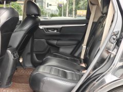 2019 Honda CR-V 2019 1.5T AT 240TURBOComfortFWD China VI #8