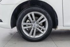 2017 Geely Auto Emgrand Sedan 2017 1.5L MT Million Edition Up #6