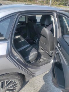 2021 Volkswagen Sagitar 2021 1.4T AT 280TSI DSGLuxurySmart Connect #8
