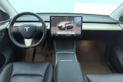 2023 Tesla Model Y 2022 Facelift rear wheel driveEdition #12