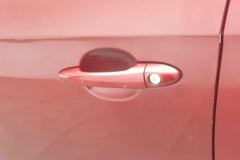 2015 Buick Excelle GT Sedan 2015 1.5 MT 15NLuxury #8