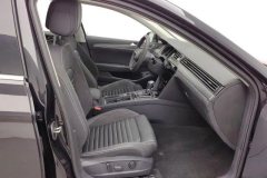 2020 Volkswagen Magotan 2020 2.0T AT 330TSILeading #22