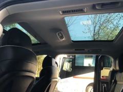 2021 Roewe iMAX8 2021 2.0T AT 400TGISupremeSeriesHonor #7