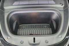 2023 Tesla Model Y 2022 Facelift rear wheel driveEdition #10