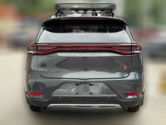 2020 BYD Tang 2019 2.0T AT Smart ConnectZunyue7Seat China VI #5