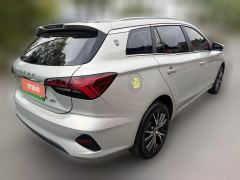 2021 Roewe Ei5 2021 500 admireEdition #5