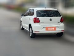 2015 Volkswagen Polo Hatchback 2014 1.4 AT Comfort #6