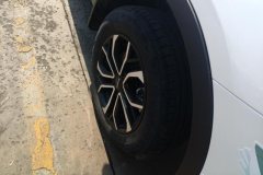 2022 Haval H6 2021 1.5T AT China tideUrbanEdition #6