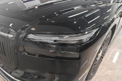 2025 Voyah Zhuiguan L 2026 AWD Ultra #5