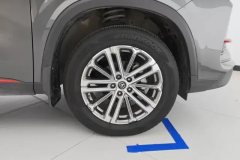 2021 Chang'an CS75 Plus 2021 1.5T AT Luxury #6