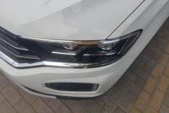2018 Volkswagen T-Roc 2018 1.4T AT 230TSIFashionFWD #5