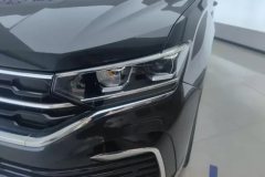 2021 Volkswagen Tayron X 2020 2.0T AT 330TSInobleSmart ConnectFWD #5