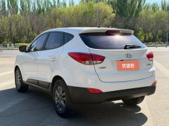 2016 Hyundai ix35 2015 2.0 AT Comfort FWD China IV #5