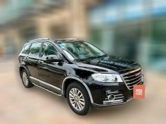 2016 Haval H6 2015 1.5T AT SportLuxury FWD #3