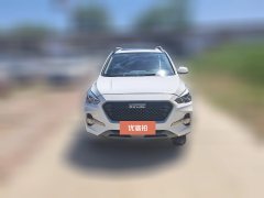 2019 Haval M6 2018 1.5T MT Elite FWD #2