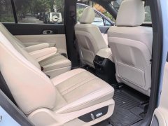 2021 Li Auto Li Auto ONE 2019 EREV6SeatEdition #17