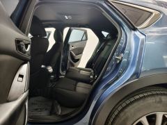 2020 Mazda CX-4 2020 2.0 AT blue sky vitalityEditionFWD #13