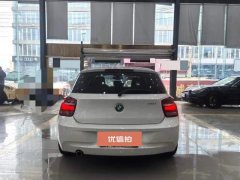 2015 BMW 1 Series(Imported) 2013 1.6T AT 116iLeading Facelift (Imported) #5