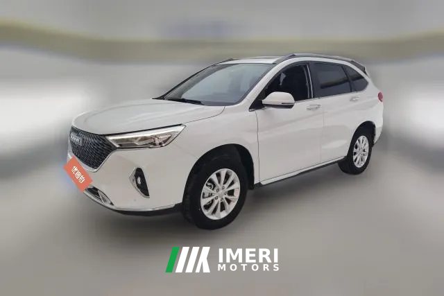2021 Haval M6 2021 1.5T MT PLUSLuxurySmart Connect