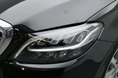 2021 Mercedes-Benz C-Class 2021 1.5T AT C260L #5