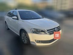 2017 Volkswagen Lavida 2017 1.6 AT Fashion #3