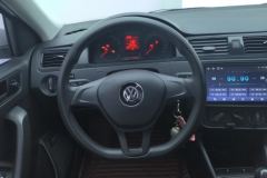 2022 Volkswagen Santana 2021 1.5 MT Fashion #15