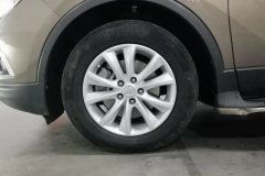 2016 Buick Envision Plus 2016 2.0T AT 28TElite 4WD #6