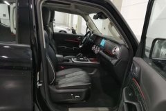 2022 Tank 300 2021 Off-road 2.0T AT challenger #22