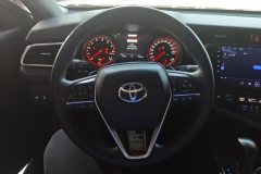 2018 Toyota Camry 2018 2.5 AT SFeng ShangEdition #15
