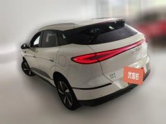 2025 BYD Sea Lion 06 2025 DM-i 205PilotPlusEdition #4