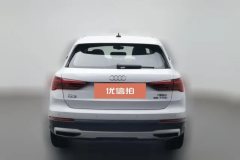 2021 Audi Q3 2021 1.4T AT 35TFSIFashionElegant #4