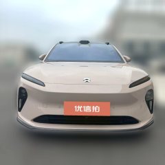 2024 NIO ET5 2024 75kWh #2