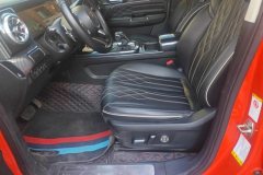 2023 Tank 300 2023 Off-road 2.0T AT challenger #9