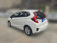 2017 Honda Fit Hatchback 2018 1.5 MT Comfort #4