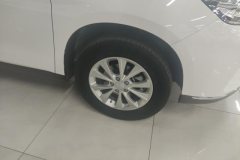 2024 Haval M6 2023 PLUS 1.5T AT DCTLuxurySmart Connect #6
