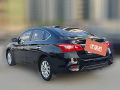 2017 Nissan Sylphy 2016 1.6 AT XEComfort #7