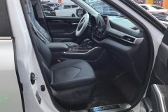 2023 Toyota Highlander 2023 2.5L Smartelectric hybridHybrid4WDPremium 7Seat #8