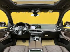 2023 BMW X5 2022 Facelift 3.0T AT xDrive 40Li MSport Pkg #17