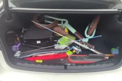 2023 BMW i3 2023 eDrive 40 L Yaoye suit #4