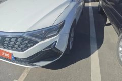2023 Jetta VS5 2023 1.4T AT 280TSI Entry #5