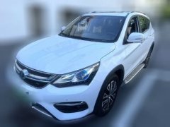 2018 BYD Song EV 2017 1.5T AT DMLuxury 4WD HEV #1