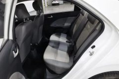 2018 Kia Pegas 2017 1.4 MT SmartValue #19