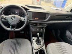 2017 Volkswagen Tiguan L 2017 1.8T AT 330TSIFashionFWD #8