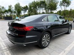 2019 Volkswagen Passat 2019 2.0T AT 330TSILuxury China VI #5