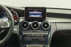 2017 Mercedes-Benz C-Class 2017 2.0T AT C200Sport Facelift #16