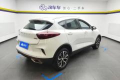 2020 Geely Auto Emgrand GS 2020 1.4T AT elegant #3