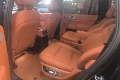 2023 Li Auto Li Auto L9 2022 Max #11